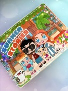 Lato Gry edukacyjne na rzepy