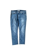Samsoe Samsoe cropped jeans W32/L32, stan bardzo dobry