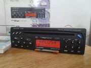 Radio Blaupunkt MODENA RD 148 CD + pudełko + instrukcje + półkieszeń