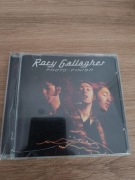 Rory Gallgher - Photo Finish Bonus Tracks Wyd. UK