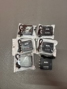 Pegasus IQ-502 konwerter sygnału AV na HDMI