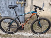 Kross Level R2 nowe opony