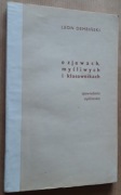 Opowiadania myśliwskie O zjawach, myśliwych i kłusownikach 