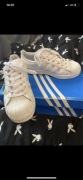 Buty adidas Superstar białe 36 2/3 