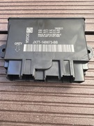 JX7T-14B673-BB Ford Escape/kuga moduł klapy bagażnika