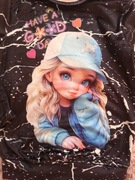 Nowa bluza dla dziewczynki 9-10 lat 140cm, Kids Biricik