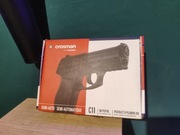 Pistolet Crosman C11 4,5mm