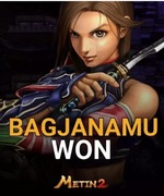 METIN2 BAGJANAMU PROMOCJA 100WON YANG 100W
