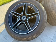 ALUFELGI MERCEDES GLE/GLC