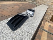 Kratki do zderzaka Audi a38v5 sedan 