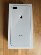 Iphone 8 Plus 64GB Wart Uwagi