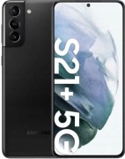 Telefon Samsung  Galaxy S21 plus 5G gratis smartwatch i etui