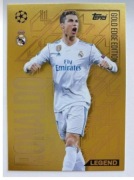 4 karty ( Raphinia , Ronaldinho , yamal, Cristiano Ronaldo)