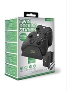 Podwójna stacja dokująca VENOM do padów Xbox Series X/S & One+2 akumulatory