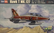 HAWK T MK.127- model do sklejania skala 1/48