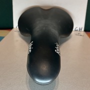 legendarne siodełko siodło do roweru FABRIC RADIUS