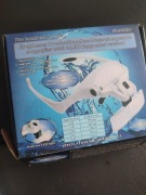 Wielofunkcyjne szkła powiększające