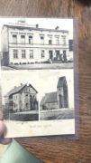 Gruss aus Lekno- Łekno .