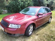 Audi A4 B5 1,9 tdi 130km