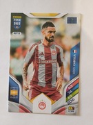 PANINI FIFA 365 2026 REMY CABELLA nr.OLY15