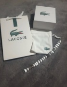 Bransoletka Lacoste