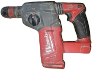Młotowiertarka Milwaukee M18 CHX