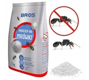 Proszek przeciwko mrówkom 1kg. Skuteczny środek na mrówki