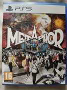 Metaphor Refantazio PS5