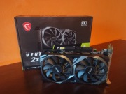 Karta graficzna MSI Geforce RTX 3050 Ventus 2X XS OC (8GB)