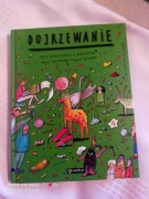 Dojrzewanie. To, o czym dorośli Ci nie mówią