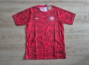 Nowa koszulka reprezentacji Polski (XL) wyjazdowa z metkami nowa 2026