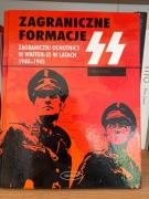 Chris Bishop - Zagraniczne formacje SS