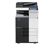 KSEROKOPIARKA laserowa Konica Minolta Bizhub C224e A3 FV TONERY GWAR