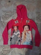 Nowa bluza Kraina Lodu rozm.146 +gratisy