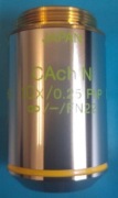 Objektyw Olympus CAch N 10x/0.25 PhP 