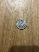 Moneta 100 zl 40 lat PRL 1984