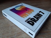 Podręcznik Corel Draw 7 1997 r
