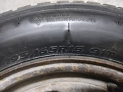 Opony zimowe HANKOOK 195/65/R15 91T , Winter Icept RS3 