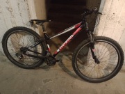 Rower Romet rambler MTB 1