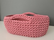 Koszyk kosz Mojżesza dla lalki łóżeczko 