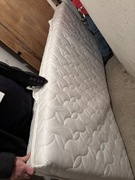 Materac piankowy 90x200