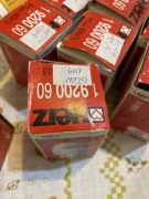 Herz głowica mini m28x1,5 mini nowa 8szt