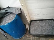Balast śrucina jacht ciągnik rolniczy 25 kg