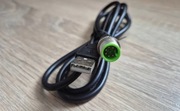 Kabel USB do ładowania wykrywacza Nokta Simplex Kruzer Legend Anfibio