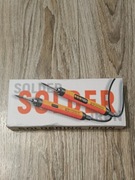 Bezprzewodowa lutownica 