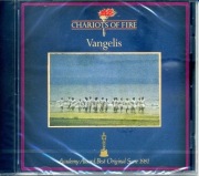 Vangelis - Chariots of fire (rydwany ognia) CD nowy folia