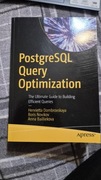 PostgreSQL Query Optimization