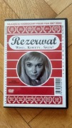 Rezerwat film  DVD 