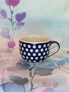 Filiżanka ceramiczna duża 500ml  ceramika Bolesławiec 