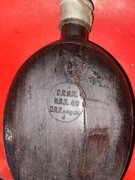 NIEMIECKA MANIERKA KOKOS - AFRIKA KORPS